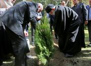 مسئولیت زیست محیطی جوان مؤمن انقلابی
