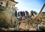 اعزام فوری طلاب و نیروهای جهادی شاهرود به مناطق زلزله‌زده غرب کشور 