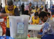 بازشماری کامل آرای انتخابات نیازمند دستور دادگاه فدرال است