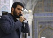 مطیعی: دولت نِشَسته، شایسته ملت ایستاده نیست
