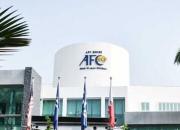 جریمه سنگین AFC برای بازیکنان و مربیان در لیگ قهرمانان