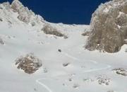 نجات ۲۷ کوهنورد در ارتفاعات توچال