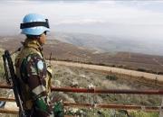بازگشت نیروهای «حافظ صلح» سازمان ملل به جولان اشغالی 