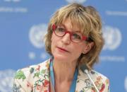 انتقاد گزارشگر سازمان ملل از انفعال دولت آمریکا درباره بن سلمان