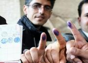مدعیان اصلاحات شکست سنگین خود در انتخابات را سانسور کردند