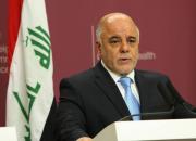 هشدار العبادی به کمیساریای انتخابات عراق