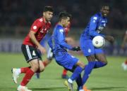 سنت‌شکنی استقلال در تبریز