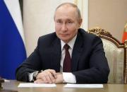 تصویب قانونی برای ریاست‌جمهوری دوباره پوتین