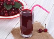 اگر پا به سن گذاشته اید از آب آلبالو غافل نشوید!