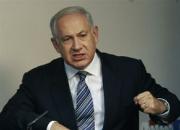  دستگیری عامل انتحاری مقابل منزل نتانیاهو
