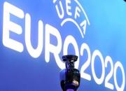 یورو ۲۰۲۰ به پایان سال موکول می‌شود؟