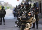 بازداشت ۱۰ داعشی توسط نیروهای امنیتی عراق