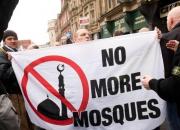 افزایش حملات به مساجد در آلمان نگران‌کننده است