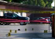 ۷ کشته و زخمی در تیراندازی به مهمانی خانوادگی در تگزاس