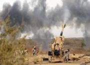 حمله توپخانه‌ای سعودی به «صعده» یمن/ زخمی شدن ۴ غیرنظامی