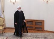 آقای روحانی از کدام مدیریت در دوران کرونا حرف می‌زنید؟