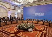 دور بعدی مذاکرات صلح سوریه در قزاقستان برگزار می شود