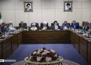 مجمع تشخیص مصلحت اظهارات جهانگیری را تکذیب کرد