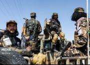 حمله طالبان به مخفیگاه داعش در ولایت «پروان»