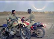 روایتی از حضور چریک‌های موتورسوار در عملیات‌های منظم و نامنظم در مستند «سواران»