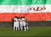 ورزشگاه میزبان دیدار عراق با ایران مشخص شد