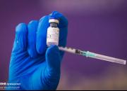 ۳۵ درصد از کادر درمان شهر تهران واکسینه شده‌اند