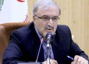 وزیر بهداشت: آمریکا بیماران ایرانی را هدف قرار داده