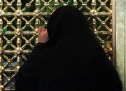 اظهارات زن تازه مسلمان‌شده تایلندی درباره اسلام