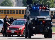 مدارس؛ کانون جدید تیراندازی‌های مرگبار در آمریکا