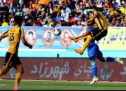 بردن سپاهان یعنی رفتن استقلال به سوی قهرمانی/استقلال ۲-۵-۳ را به روشی نوین اجرا می کند