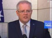 فیلم/ دلخوری نخست وزیر استرالیا از رفتار مردم در انباشت کالا