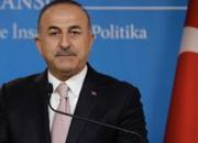 ترکیه: مذاکرات با آمریکا درباره سوریه ادامه دارد