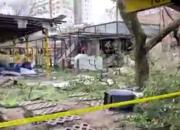 فیلم/ طوفان مرگبار در فیلیپین