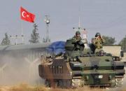 ارتش ترکیه قصد عملیات بزرگ نظامی در ادلب را دارد