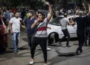نگرانی رسانه‌های صهیونیستی از آغاز تظاهرات در مصر