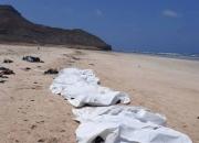 ۳۴ کشته در واژگونی قایق مهاجران در ساحل جیبوتی