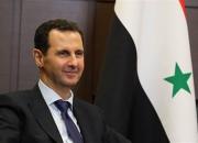 بشار اسد: موضع غرب با واقعیت سوریه همخوانی ندارد