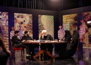 پخش فصل سوم «علامت» در دهه اول محرم از شبکه دو