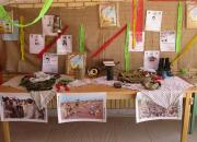 برگزاری برنامه‌های فرهنگی-تبلیغی با محوریت دفاع مقدس در شاهرود