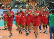 والیبال ایران و سناریوهایی جذاب اما ناممکن
