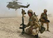 آمریکا در پی بازگرداندن تروریسم به عراق