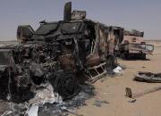 شکست سنگین آل سعود این بار در شمال یمن/ آزادی ۴۷ منطقه در غرب استان الجوف + نقشه میدانی و عکس