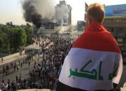 عراق: شرایط منطقه در صورت عدم مدیریت صحیح منجر به جنگ می‌شود
