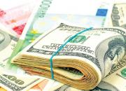 نرخ دلار و یورو امروز ۷ دی
