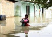 تعطیلی مدارس و تخلیه ۵۵ هزار نفر در جنوب هند در پی طوفان شدید
