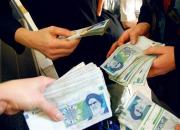 دولت روحانی ۱ میلیون و ۴۰۰ هزار تومان از جیب هر ایرانی برداشت