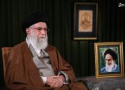 فیلم/ رهبرانقلاب: امام خمینی(ره) به نسخه پیامبر عمل کرد