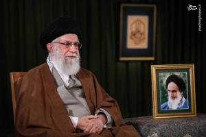 فیلم/ رهبرانقلاب: امام خمینی(ره) به نسخه پیامبر عمل کرد