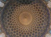 شاهکاری از معماری ایران در عصر صفویه +عکس
