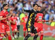  عذرخواهی یک پرسپولیسی از شفر و منتظری